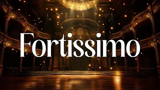 Classical Piano Music | Fortissimo