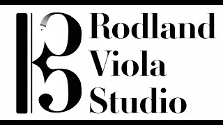 Viola Premieres 2021: Rodland Viola Studio Collaborates with Juilliard Composition Students