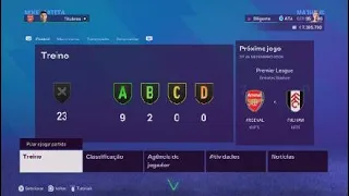 ESTREIA NA UCL E ELIMINATÓRIAS DA EURO! EP2