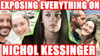 EXPOSING Nichol Kessinger | Chris Watts Mistress & All The Red Flags