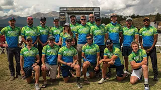 2023 Leadville MTB | Team First Descents