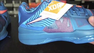 Nike KD IV (4) Year of the Dragon