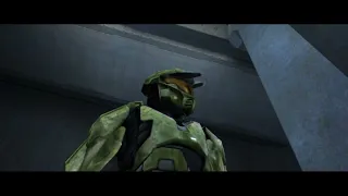 Super campaign V2.1 Halo MCC mod Part 5[No Commentary]