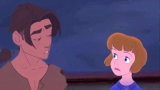 Better Than I Know Myself (Disney Crossover)