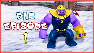 LEGO Marvel Collection | Beyond Endgame - Episode 1