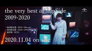 【fripSide】the very best of fripSide 2009-2020 SPOT