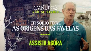 VEJA A VERDADEIRA FALA DE CIRO SOBRE AS FAVELAS!