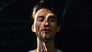 Jacob Collier x Time Alone With You