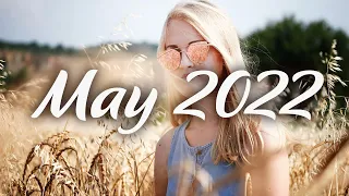 Indie/Rock/Alternative Compilation - May 2022 (1-Hour Playlist)