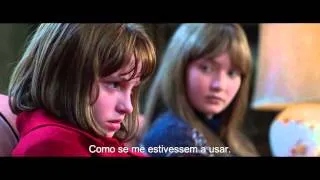 The Conjuring 2 - A Evocação - Trailer #2 legendado em português