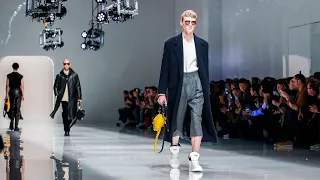 Fendi | Fall Winter 2020/2021 Full Show | Menswear