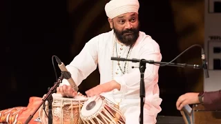 Ustad Sukhvinder Singh Pinky (Tabla Solo) at Sarb Akal 2016 @sarbakaltvcentre