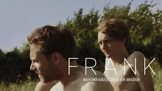 FRANK - gay short film