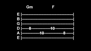 AudioSlave - Like A Stone Lyrics, Chords & Tabs