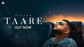 @Nijjar -Taare (Official Music Video) | Music @deepjanduofficial | #punjabi Song