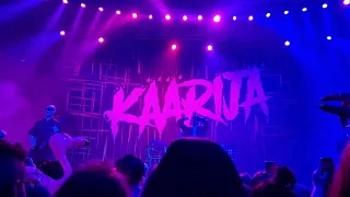 Käärijä - Rock Rock @Roundhouse, London