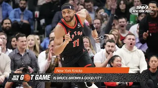 New York Knicks 2024 Trade Deadline Preview