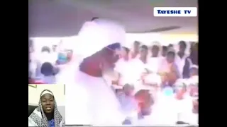 AWON BABA TANA - Sheik Adam Al ilory