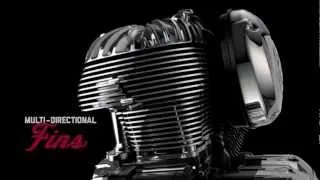 Indian Motorcycle: The Thunder Stroke 111