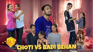 Choti behan vs bada bhai horror story | behano mai bhoot aa gya | final part