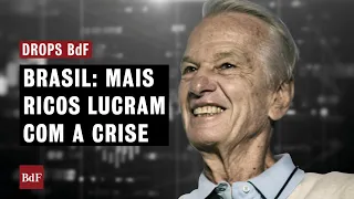 Quem são os dez mais ricos do Brasil?