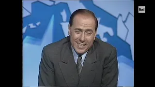 Enzo Biagi intervista Silvio Berlusconi (1986)