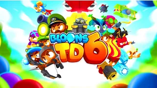 Bloons TD6 | Johnny + Berkant spielen Bloons TD6 - Bloons Tower Defence 6 | Johnny Friends Gaming #1