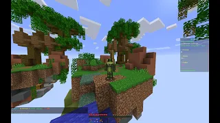 Я крокодил крокожу и буду крокодить Minecraft.Sky WARS Minecraft.