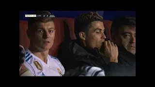 Toni Kroos vs Levante Away (03/02/2018) 1080i