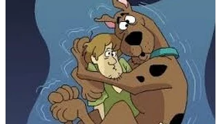 Скуби Ду и страшный замок  ( Scooby Doo and scary castle )