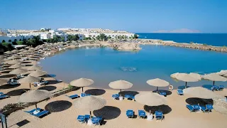 Domina Coral Bay Resort, Diving , Spa & Casino, Sharm El Sheikh, Egypt