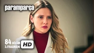 Paramparça 84. Bölüm 3. Fragmanı