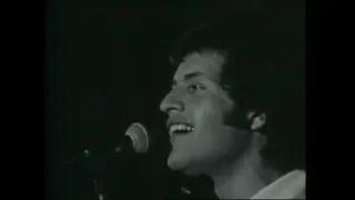Joe Dassin - Le Portugais - live in concert (Feb. 1971)