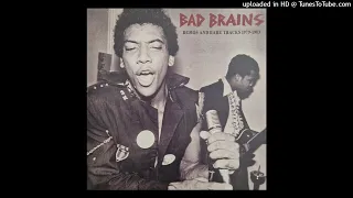 BAD BRAINS - Pay To Cum (1980 demo)