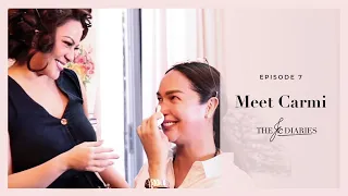 Meet Carmi | The KC Diaries | Kristina KC Concepcion