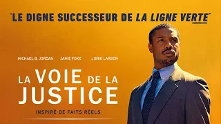 Just Mercy Official Trailer (2020)|La Voie de la Justice| Michael B.Jordan |HD| EBA - Movie Trailers