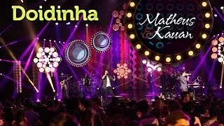 Matheus & Kauan - Doidinha - [DVD Mundo Paralelo] - (Clipe Oficial)