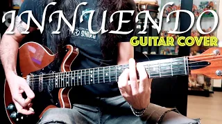 Queen Innuendo guitar cover