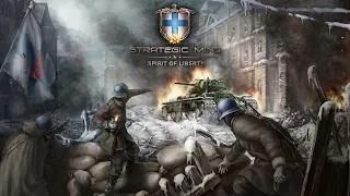 Säkkijarven Polkka | Strategic Mind: Spirit of Liberty OST