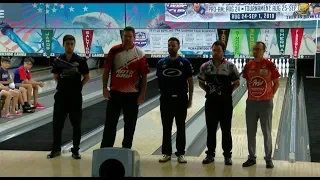 2019 PBA Bear Open Stepladder Finals