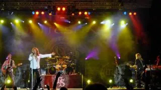 Whitesnake - Looking For Love (Live At Padova 23-07-08) - Photogallery