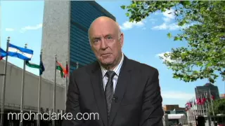 Clarke and Dawe - Does Australia Need a Government?
