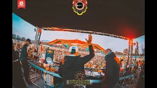 Unstable - Equinox Festival 2019 by Ommix