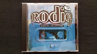 The Prodigy - Singles Collection (Bootleg CD, 1997)