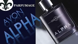 Avon ALPHA