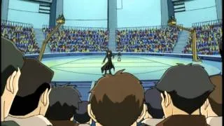 Yu-Gi-Oh! GX- Season 1 Episode 25- The School Duel - Part 1