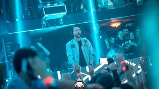 Don Diablo Italia - Numa Club Bologana 1-11-16