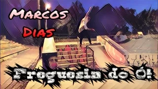 VDR #16 + VIAGENS: PARTICIPAÇÃO ESPECIAL DE MARCOS DIAS!