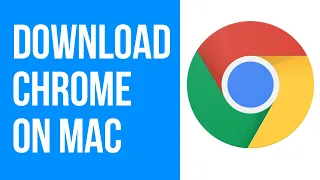 How to Download Google Chrome on Mac in 2020 | Install Chrome on MacBook, iMac, Mac mini, Mac Pro