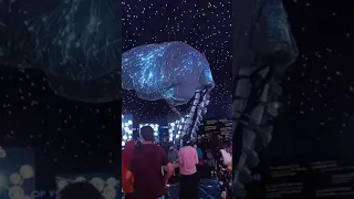 Dubai Expo 2020 incredible Russian pavilion. Must see!